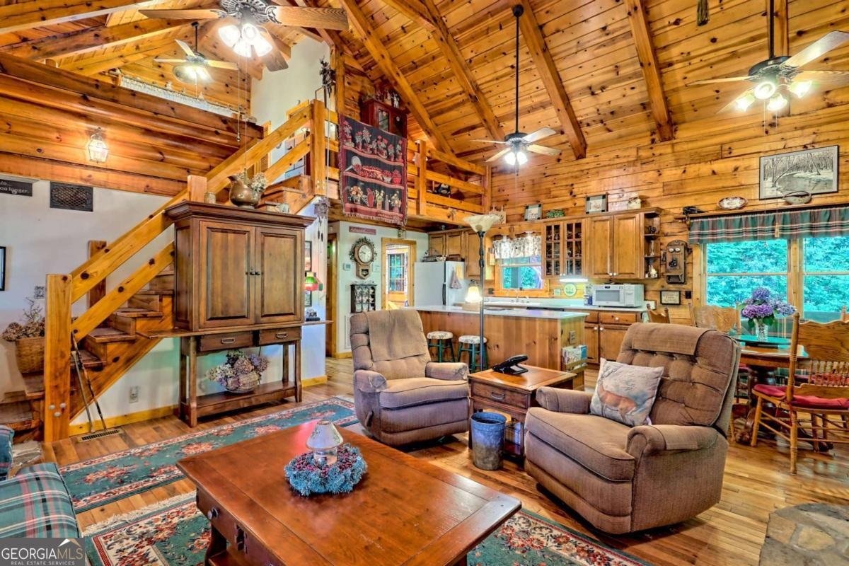 7866 Upper Hightower Road Hiawassee - 6