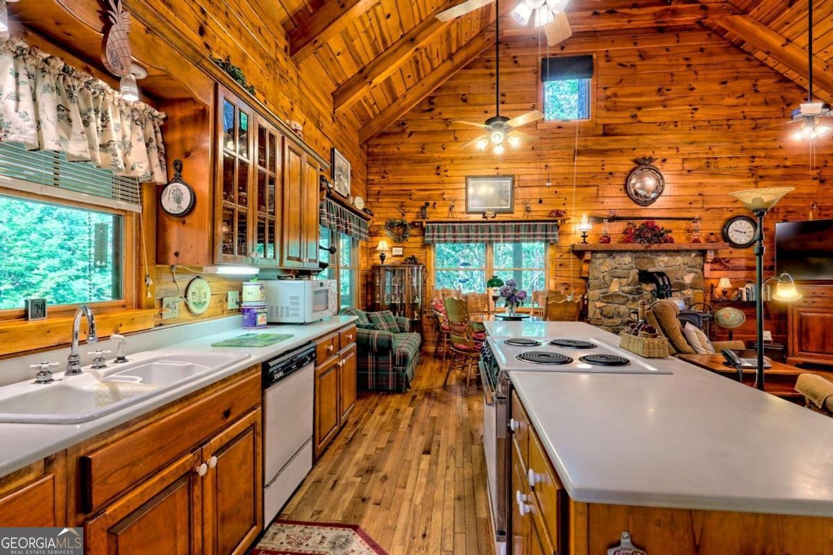 7866 Upper Hightower Road Hiawassee - 7