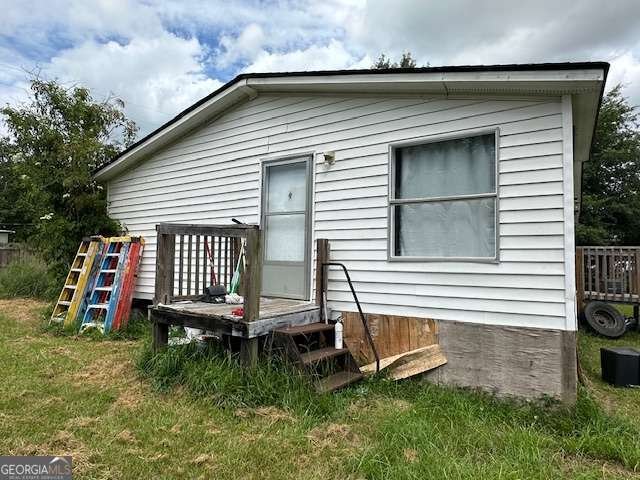 107 Cedarbrook Drive Savannah - 10