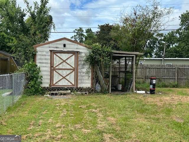 107 Cedarbrook Drive Savannah - 11
