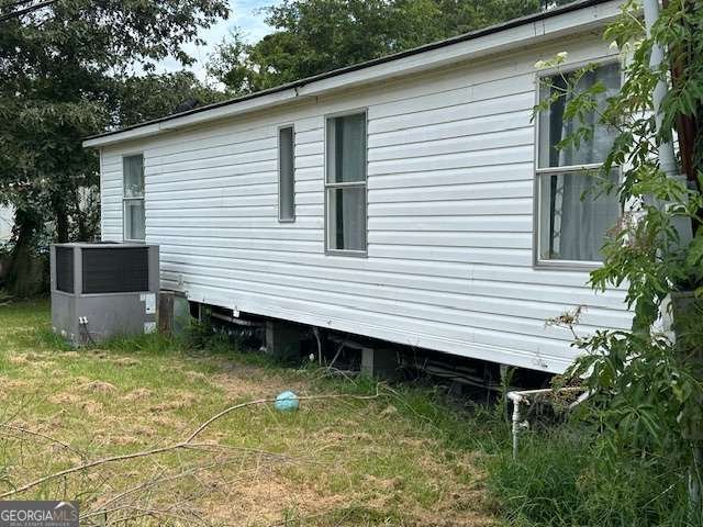 107 Cedarbrook Drive Savannah - 2