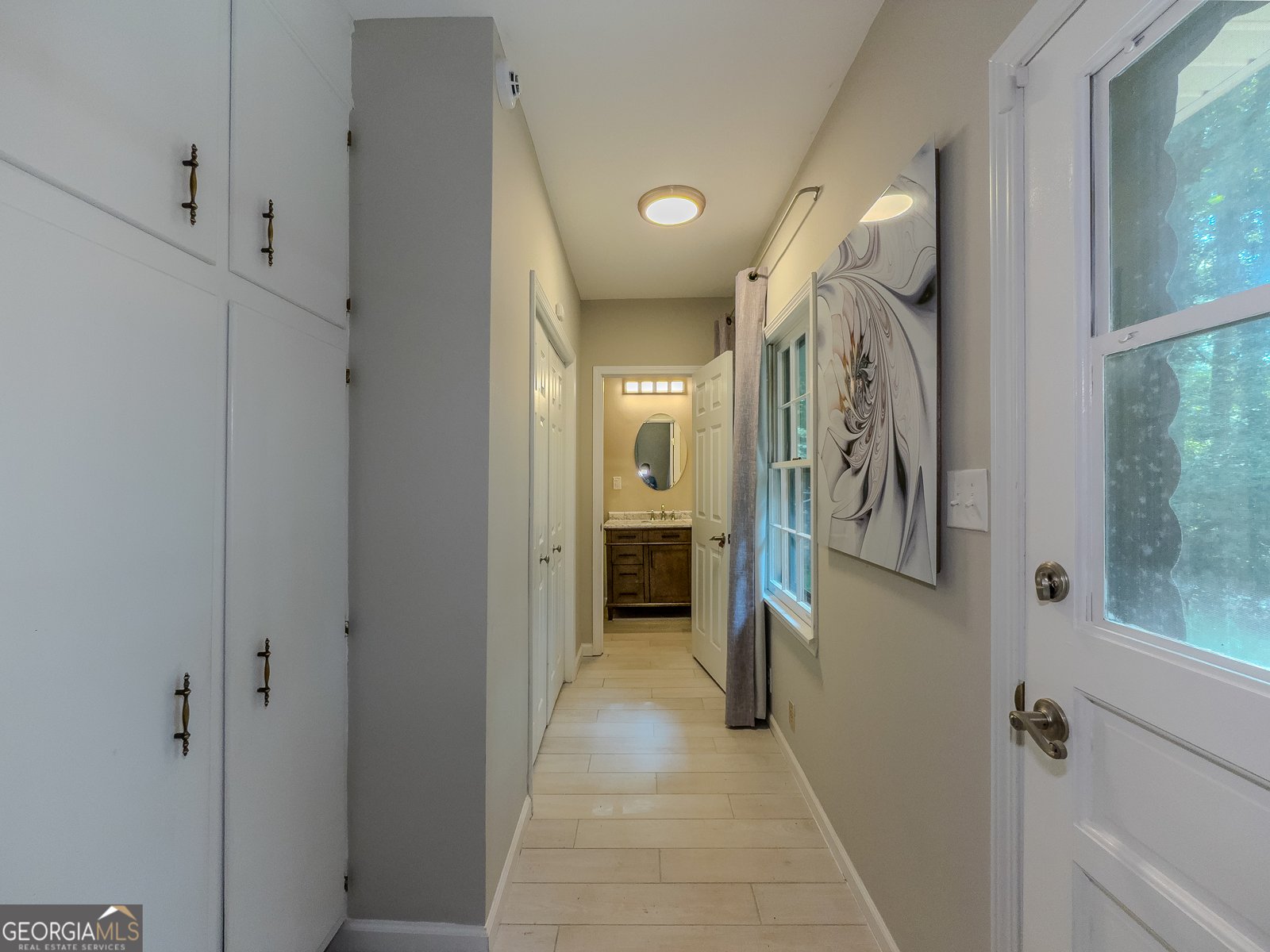 2037 Stoneleigh Drive Stone Mountain - 1