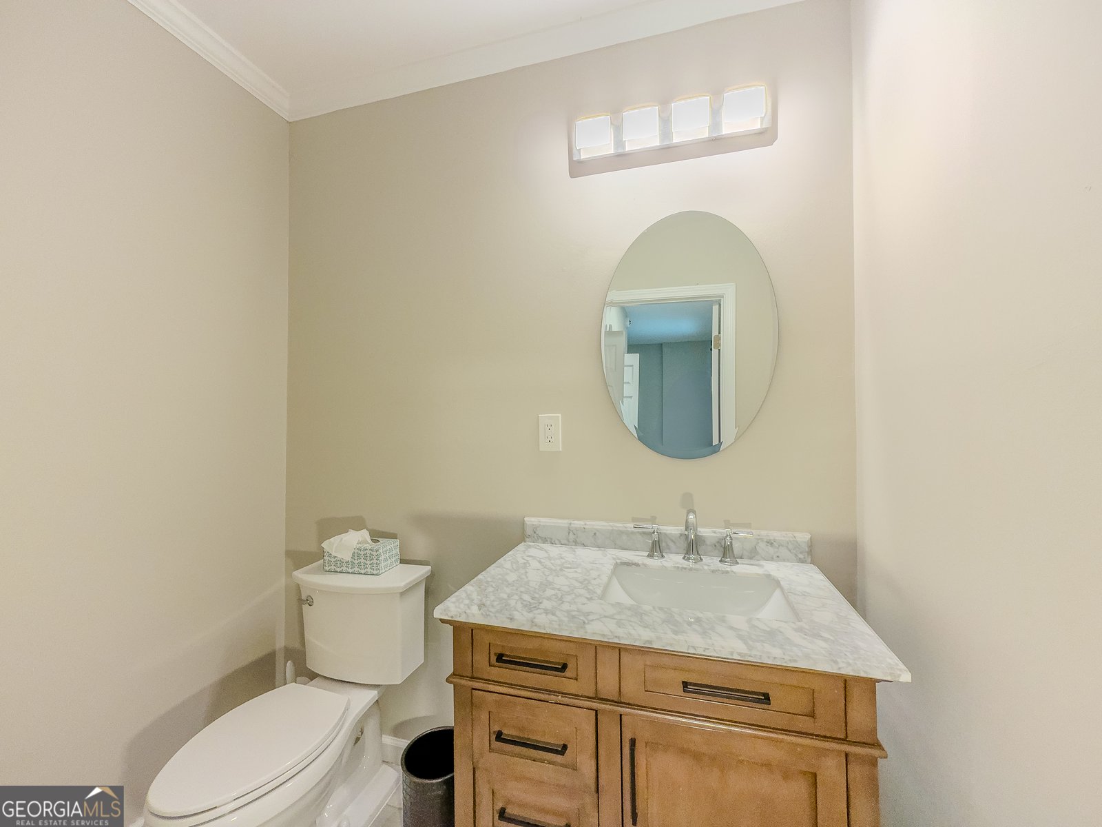 2037 Stoneleigh Drive Stone Mountain - 12