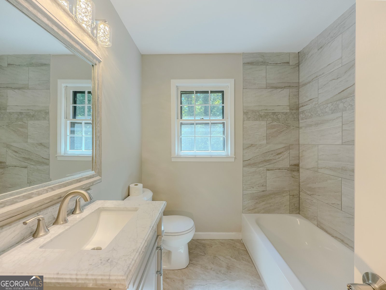2037 Stoneleigh Drive Stone Mountain - 16