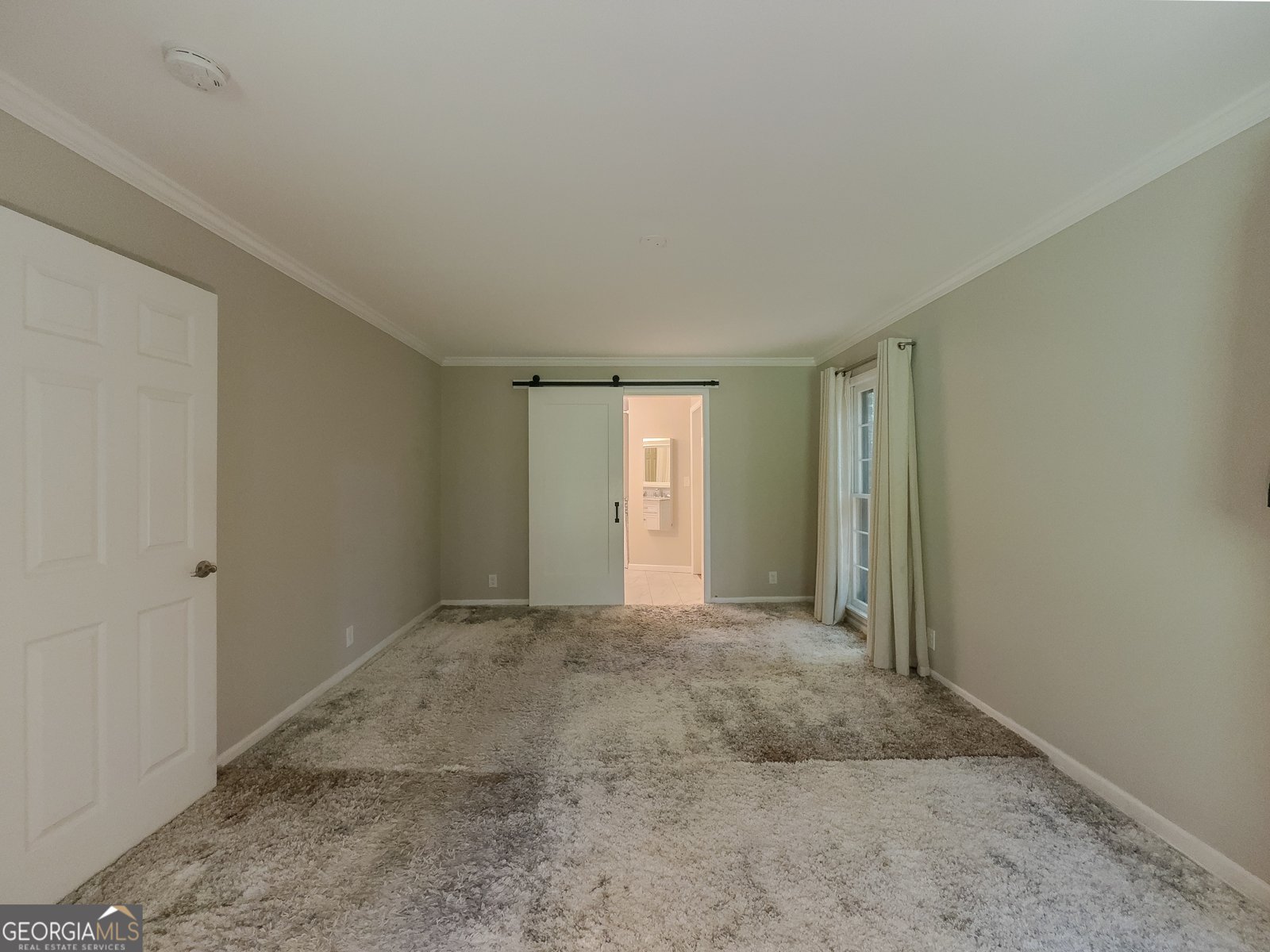 2037 Stoneleigh Drive Stone Mountain - 17