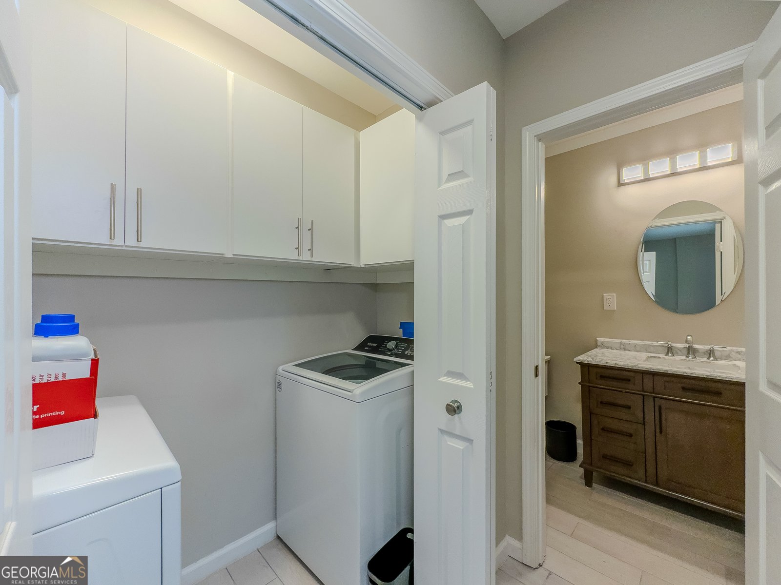 2037 Stoneleigh Drive Stone Mountain - 2