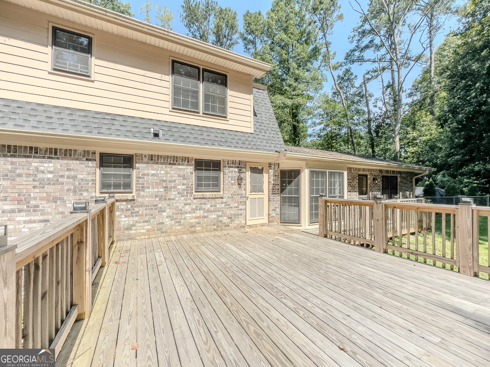 2037 Stoneleigh Drive Stone Mountain - 25
