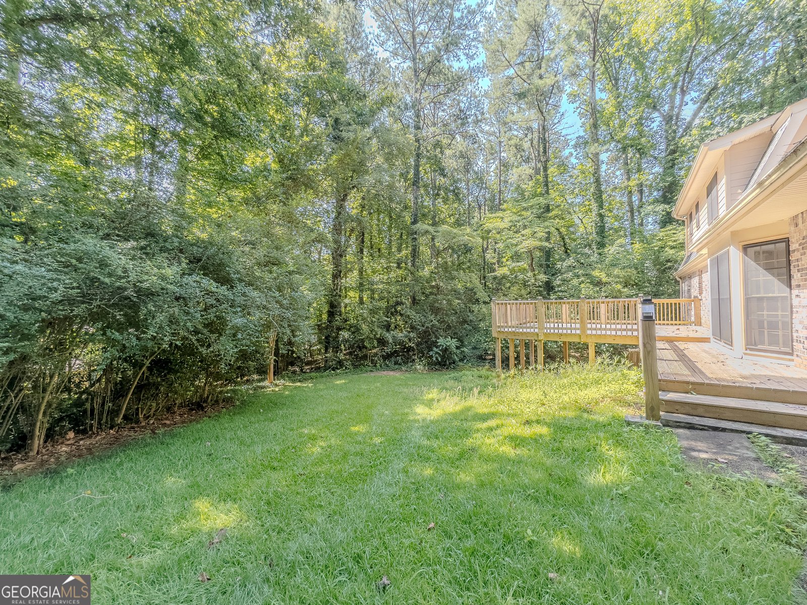 2037 Stoneleigh Drive Stone Mountain - 37