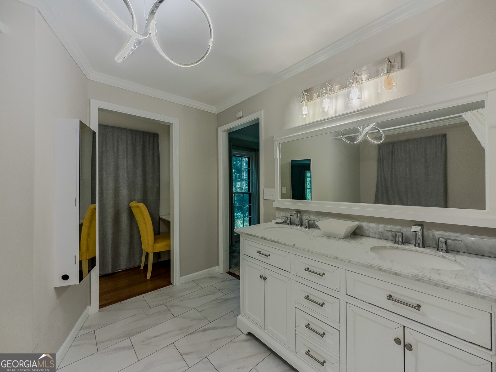 2037 Stoneleigh Drive Stone Mountain - 8