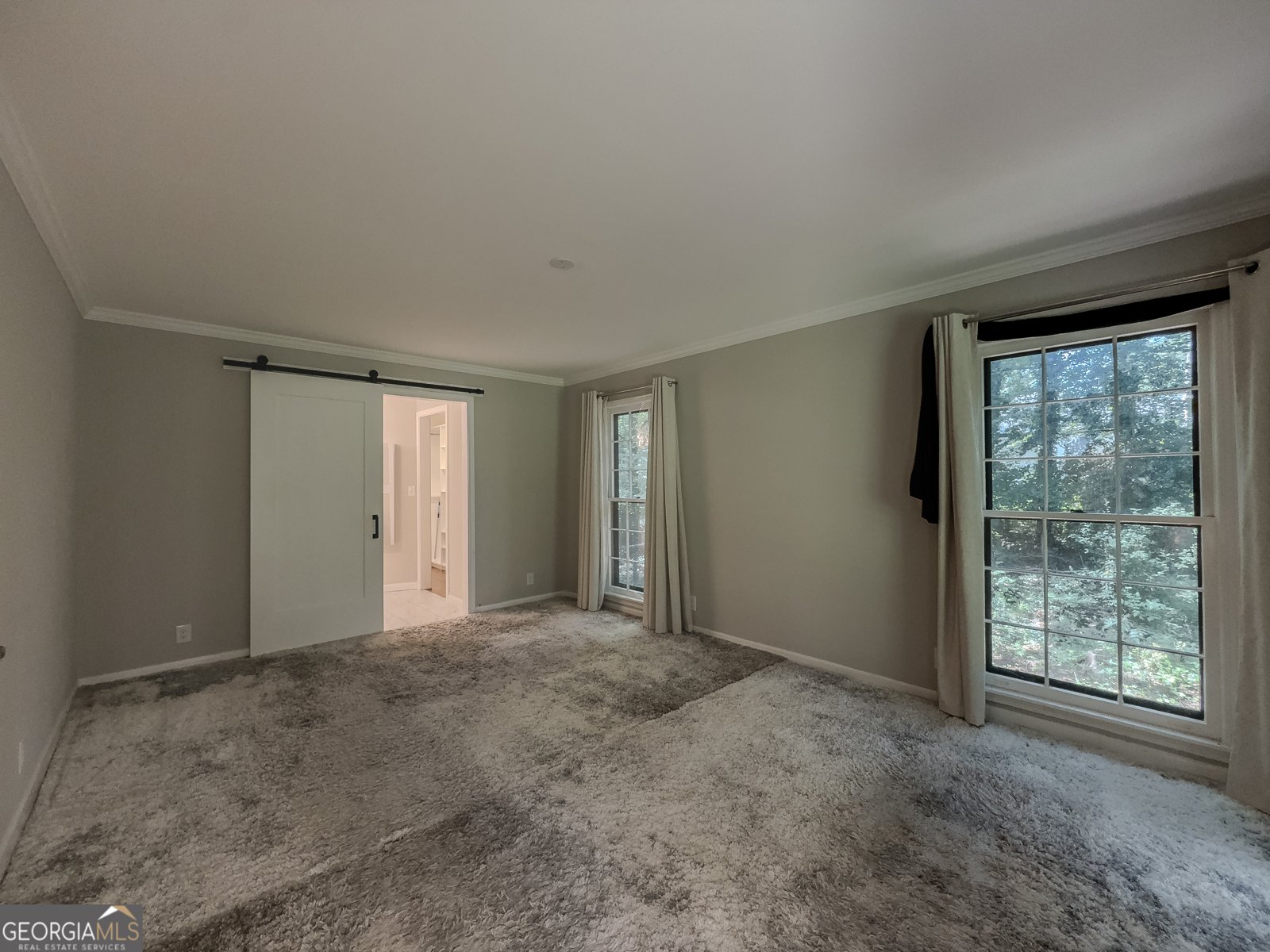 2037 Stoneleigh Drive Stone Mountain - 9
