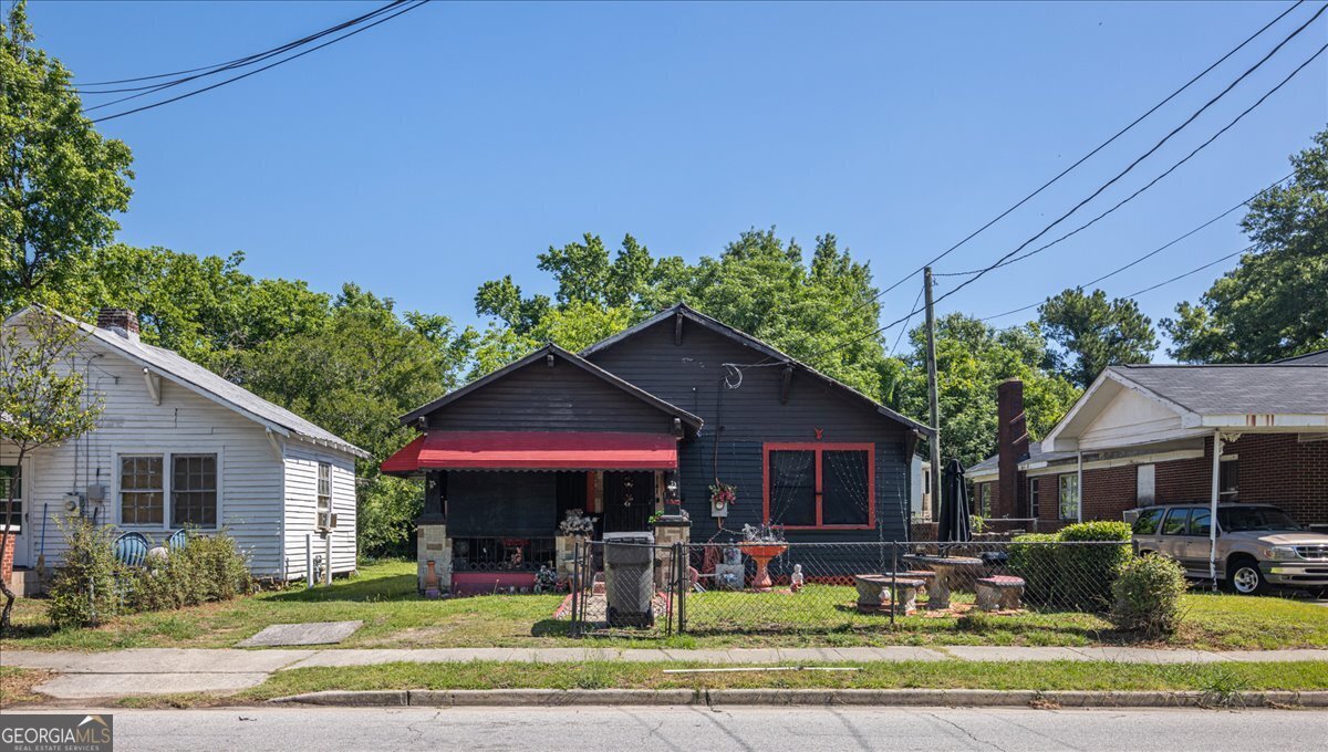1369 Wrightsboro Road Augusta - 11