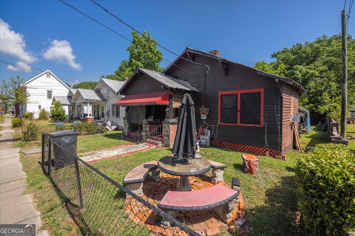 1369 Wrightsboro Road Augusta - 13
