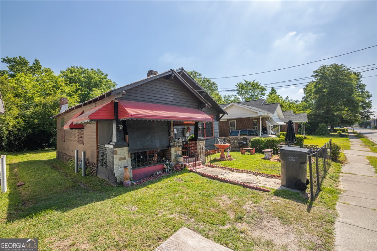 1369 Wrightsboro Road Augusta - 14