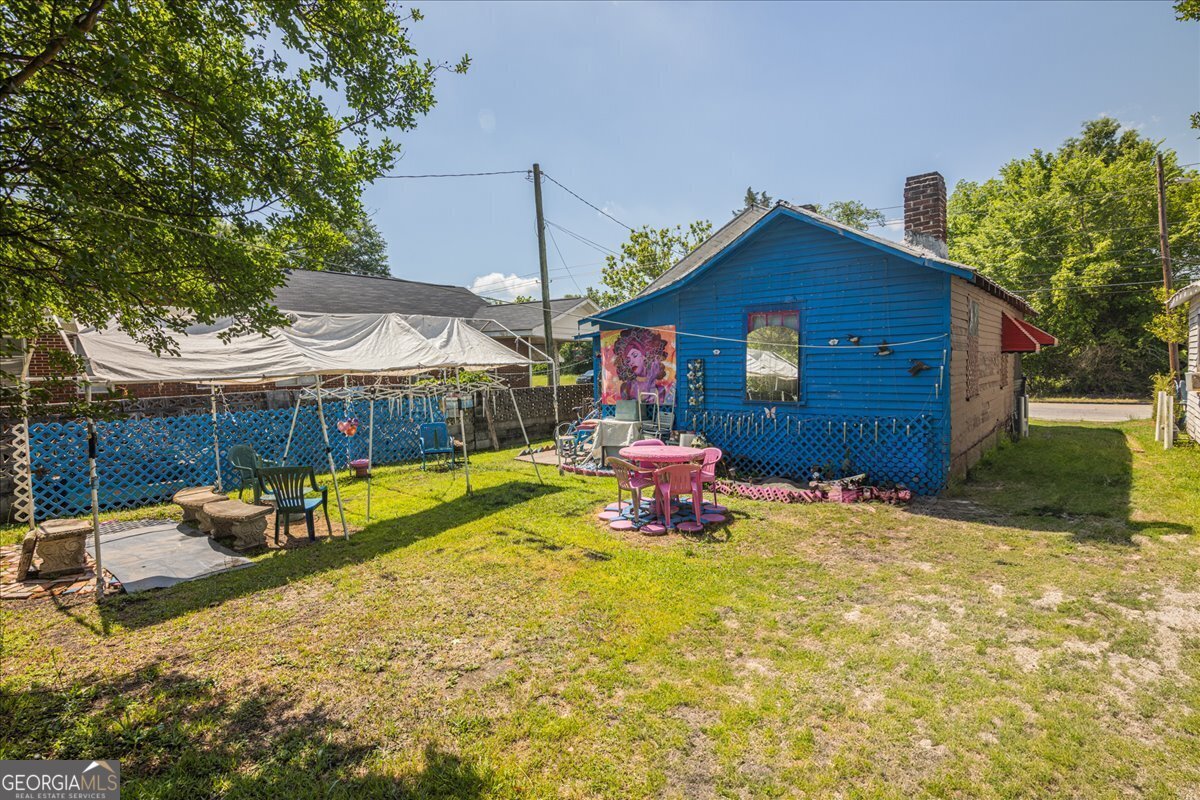 1369 Wrightsboro Road Augusta - 25