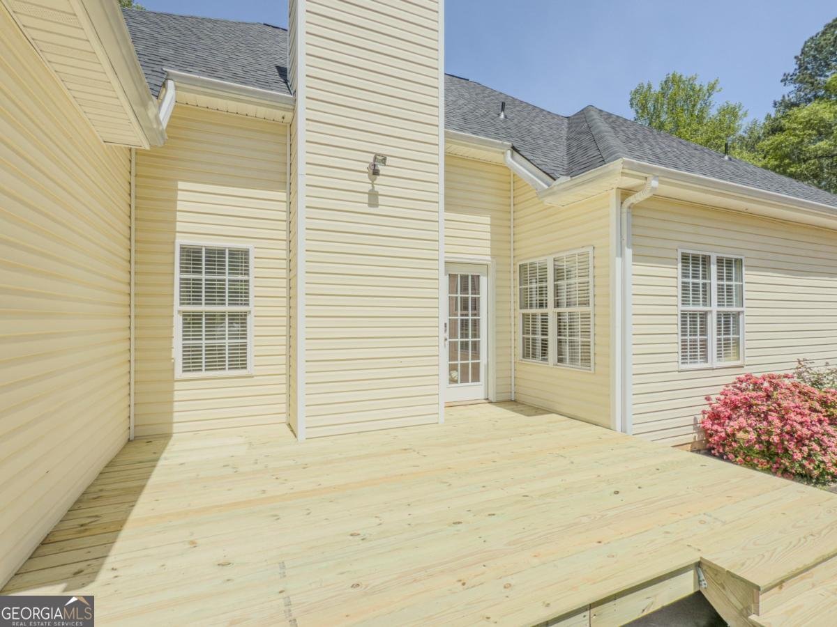 1238 Tapp Wood Road Hoschton - 14