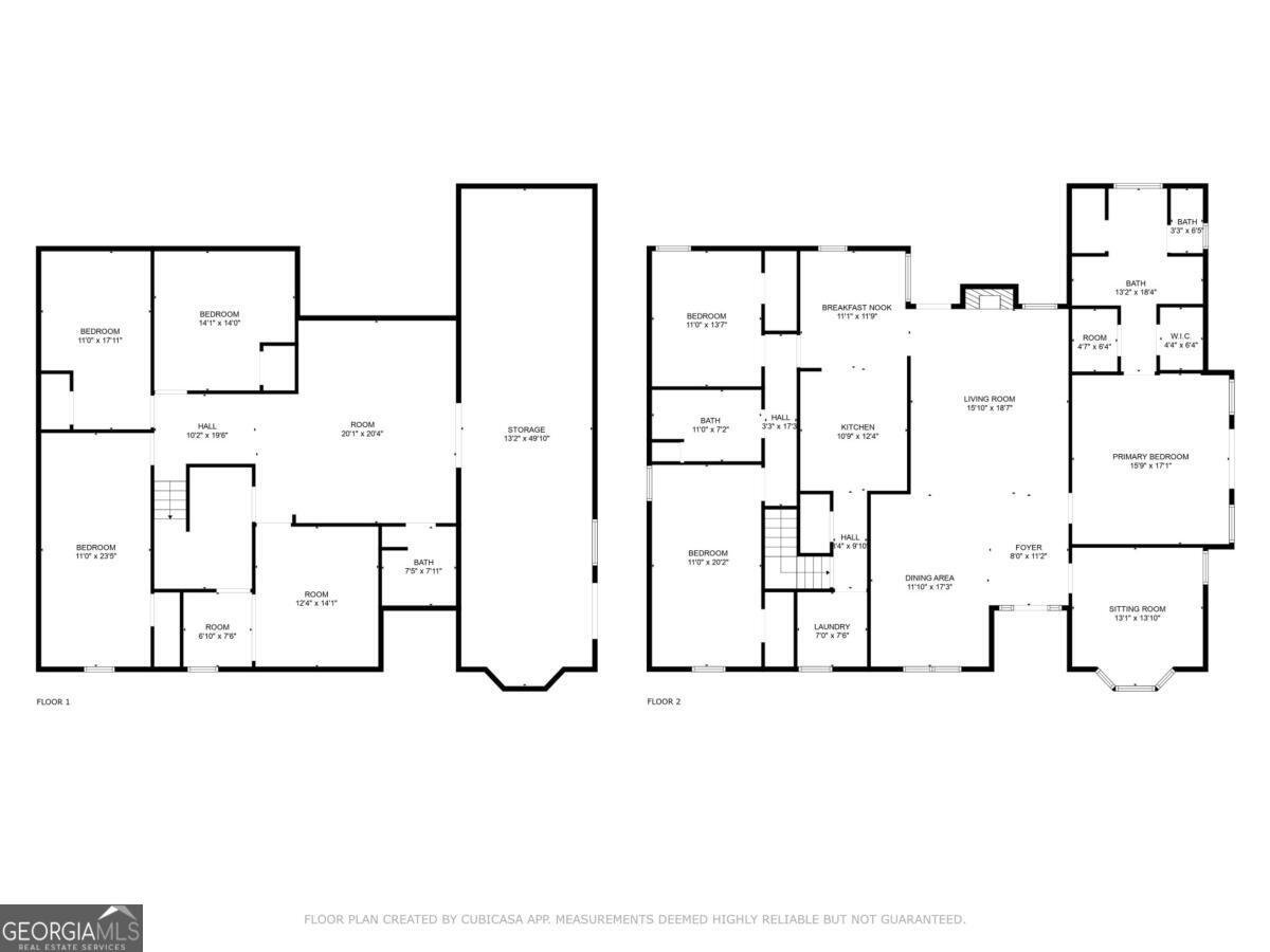 1238 Tapp Wood Road Hoschton - 24