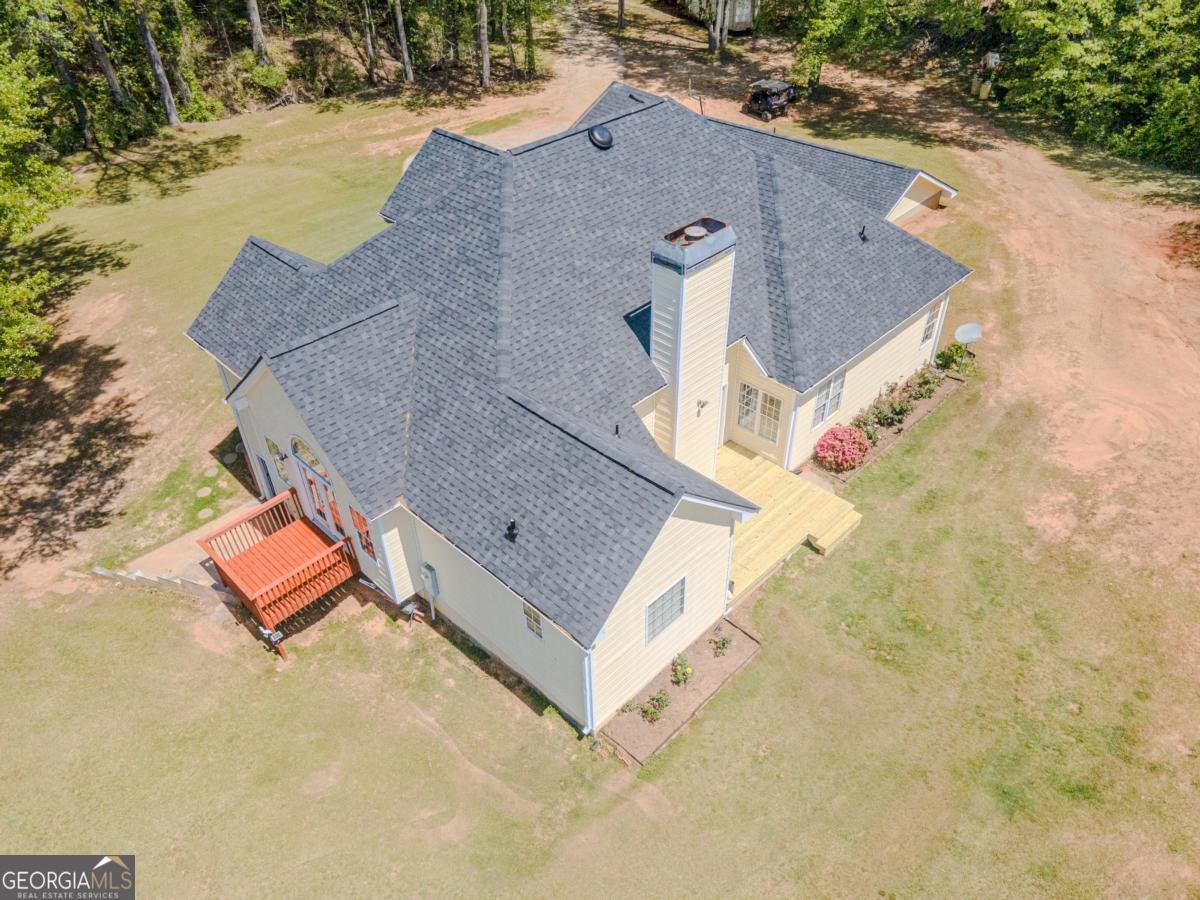 1238 Tapp Wood Road Hoschton - 43