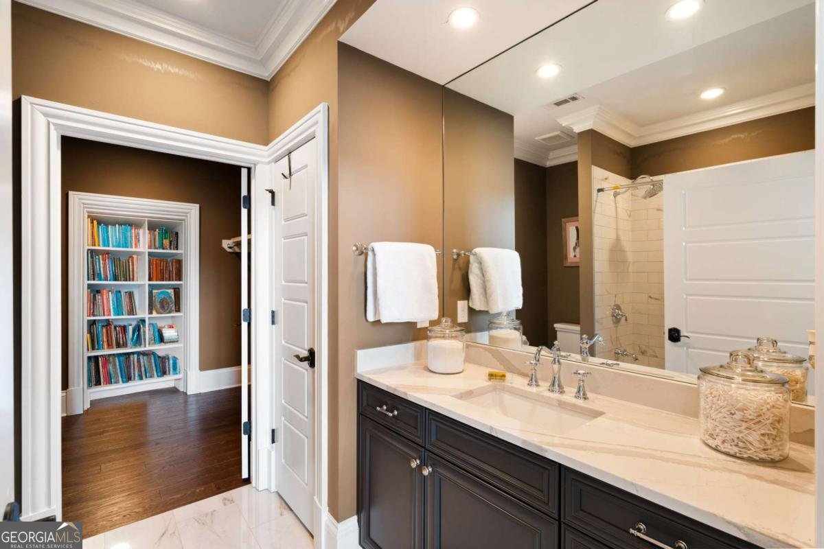 16143 Belford Drive Alpharetta - 19
