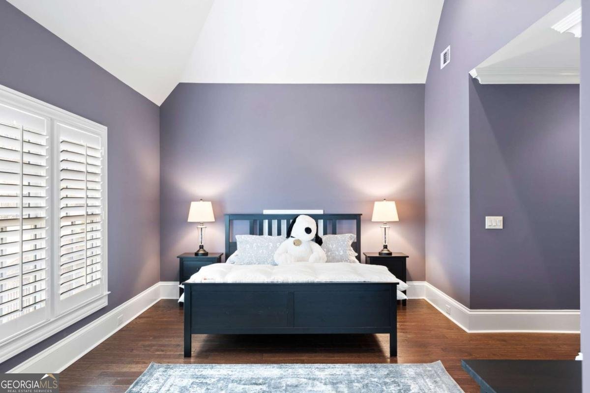 16143 Belford Drive Alpharetta - 20