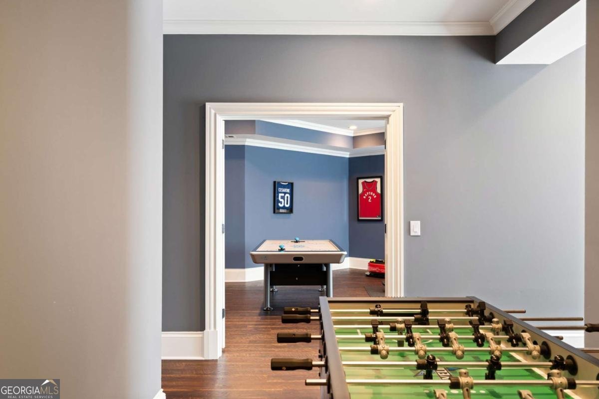 16143 Belford Drive Alpharetta - 30
