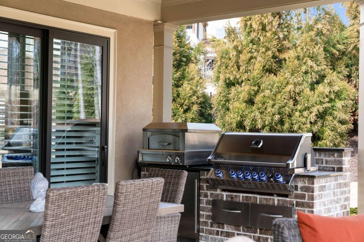 16143 Belford Drive Alpharetta - 34