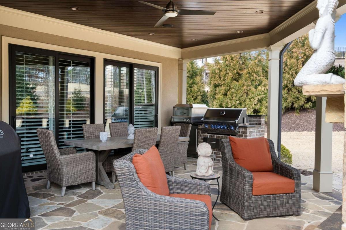 16143 Belford Drive Alpharetta - 36