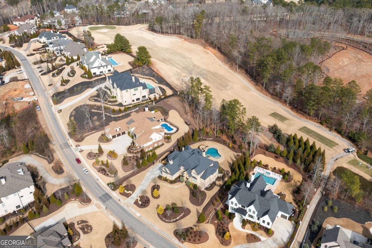 16143 Belford Drive Alpharetta - 44