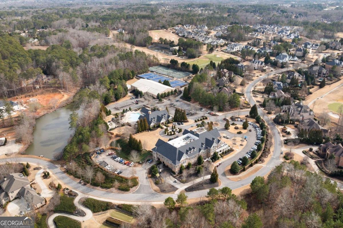 16143 Belford Drive Alpharetta - 46