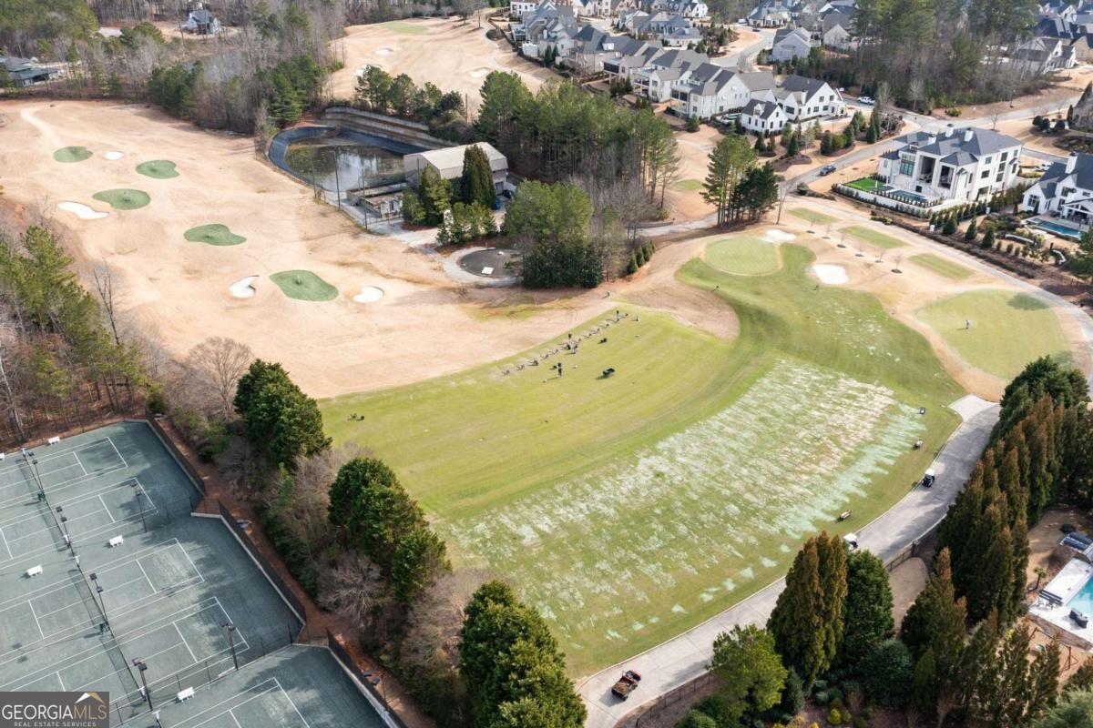 16143 Belford Drive Alpharetta - 48
