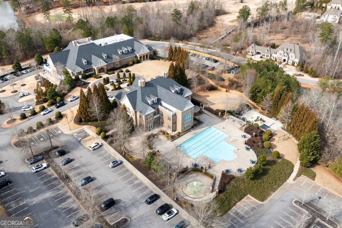 16143 Belford Drive Alpharetta - 49