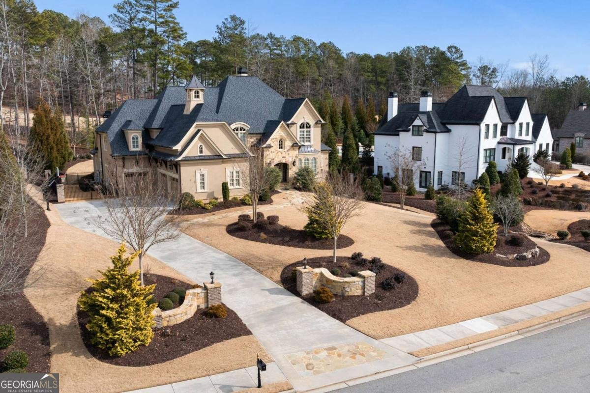 16143 Belford Drive Alpharetta - 51