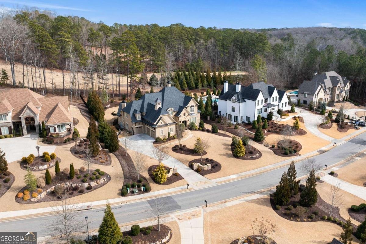 16143 Belford Drive Alpharetta - 52