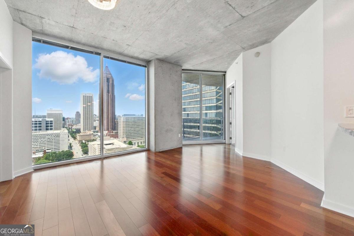 400 Peachtree Street Atlanta - 10
