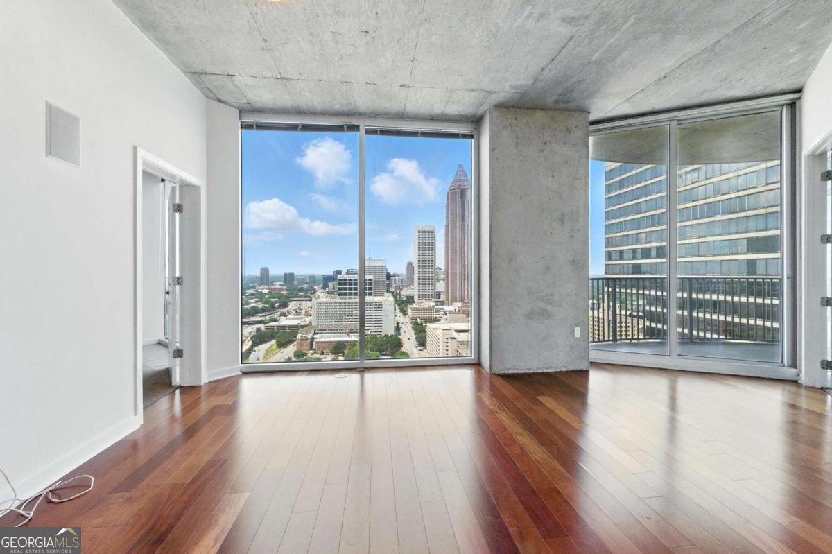 400 Peachtree Street Atlanta - 11
