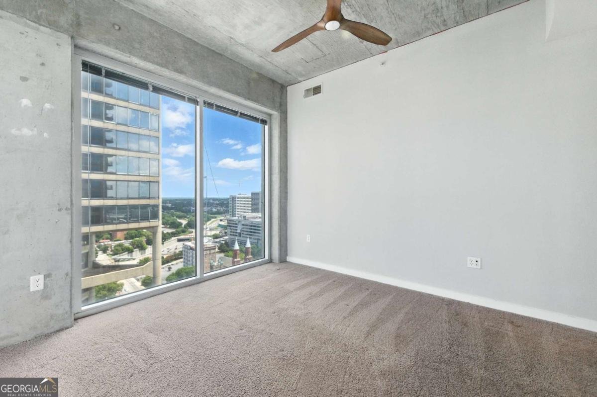 400 Peachtree Street Atlanta - 14