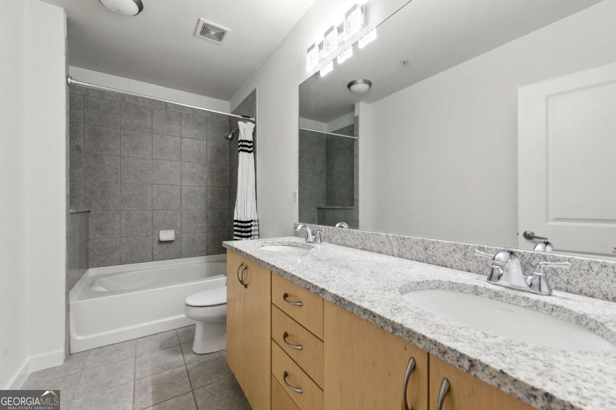 400 Peachtree Street Atlanta - 17