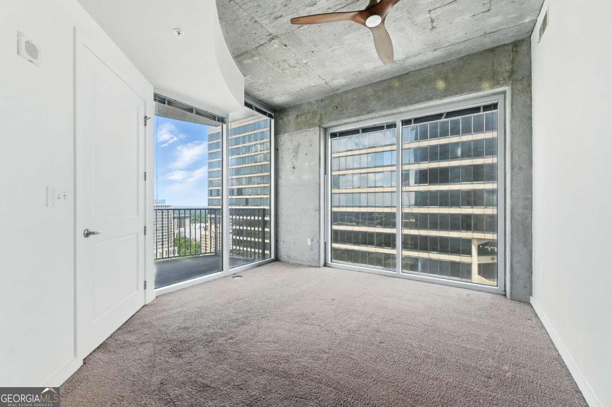 400 Peachtree Street Atlanta - 18