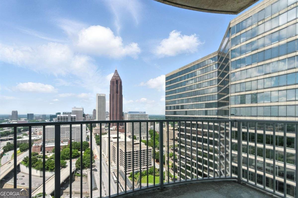 400 Peachtree Street Atlanta - 20