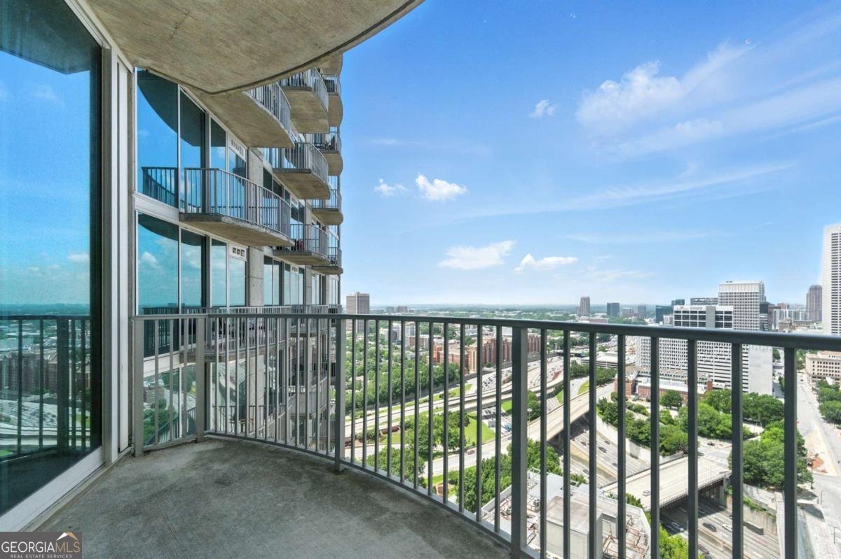 400 Peachtree Street Atlanta - 21