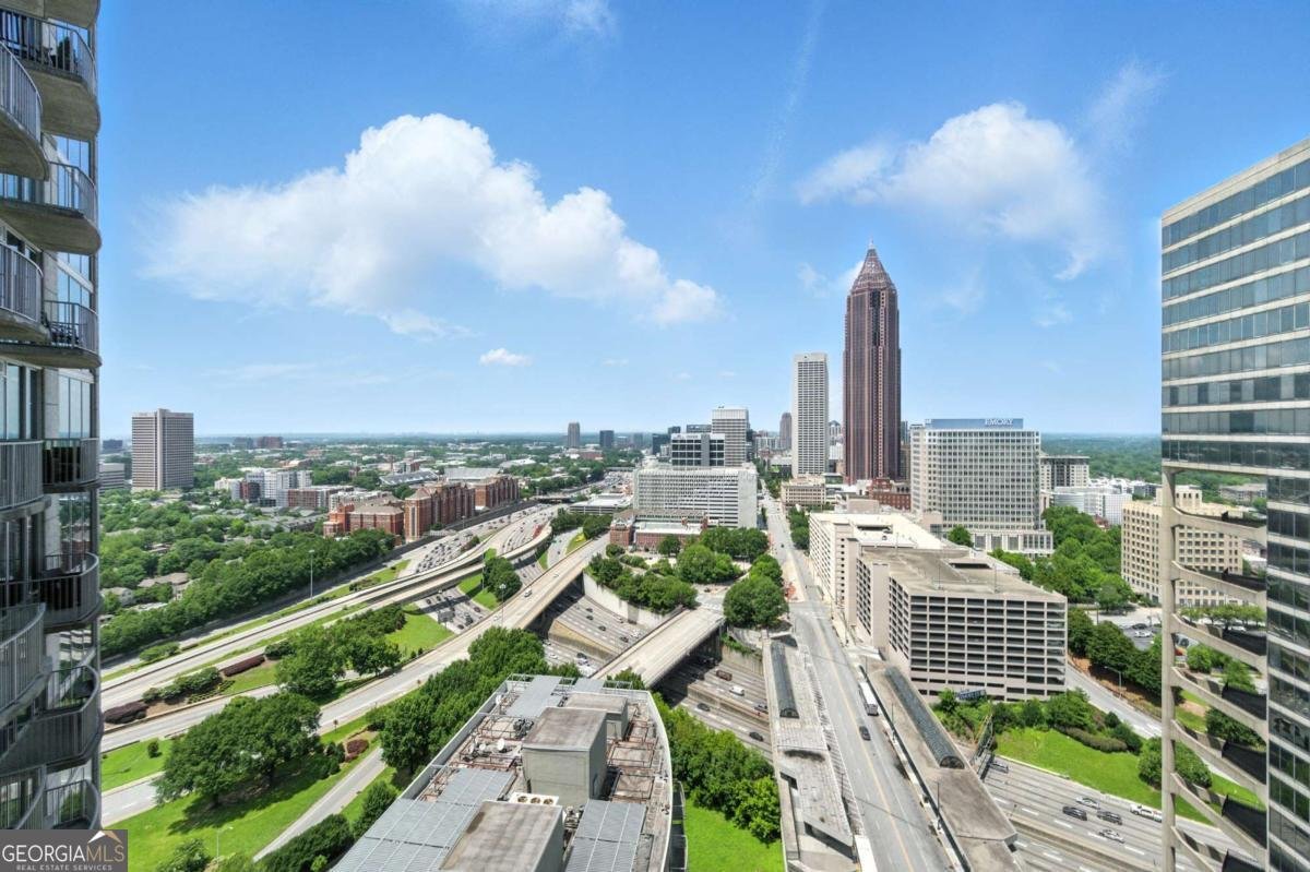 400 Peachtree Street Atlanta - 22