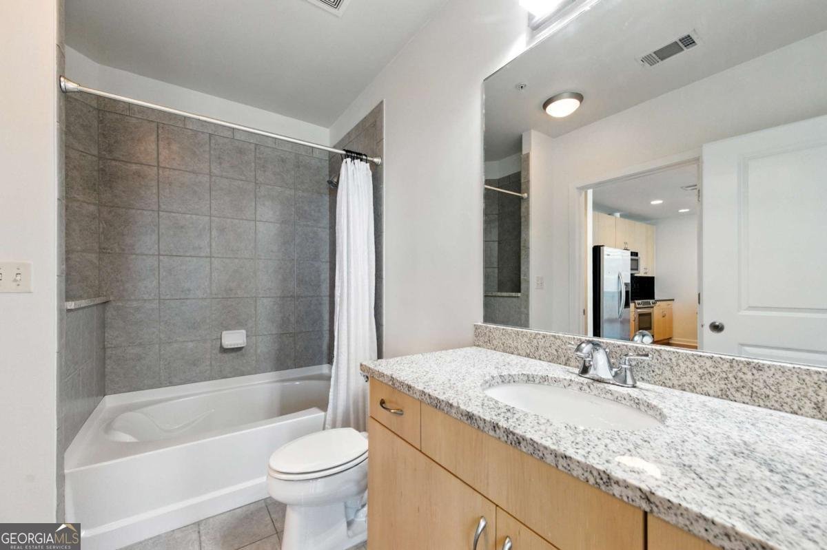 400 Peachtree Street Atlanta - 27