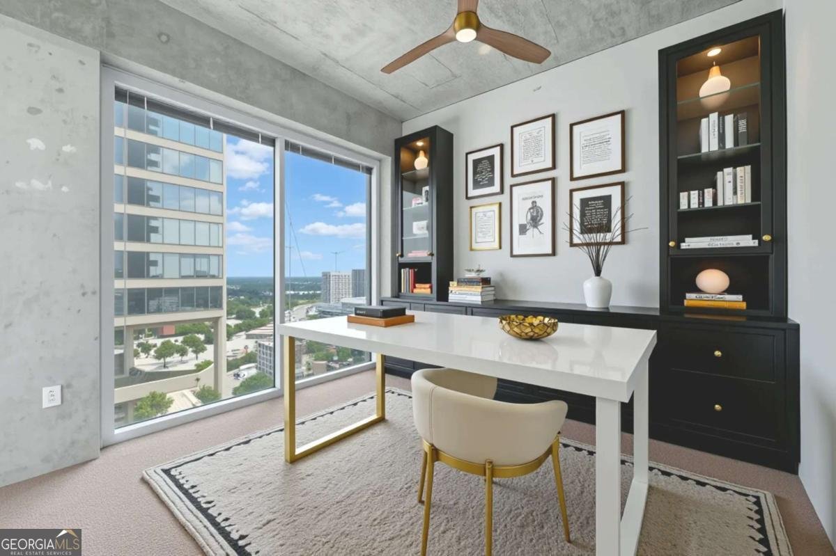 400 Peachtree Street Atlanta - 3