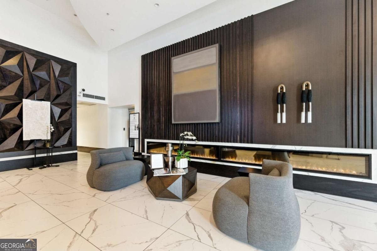 400 Peachtree Street Atlanta - 32