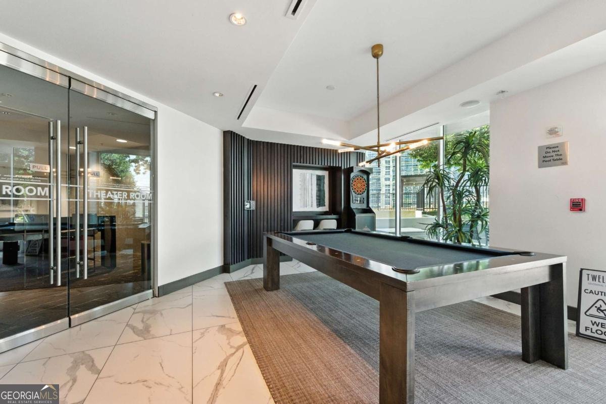 400 Peachtree Street Atlanta - 33