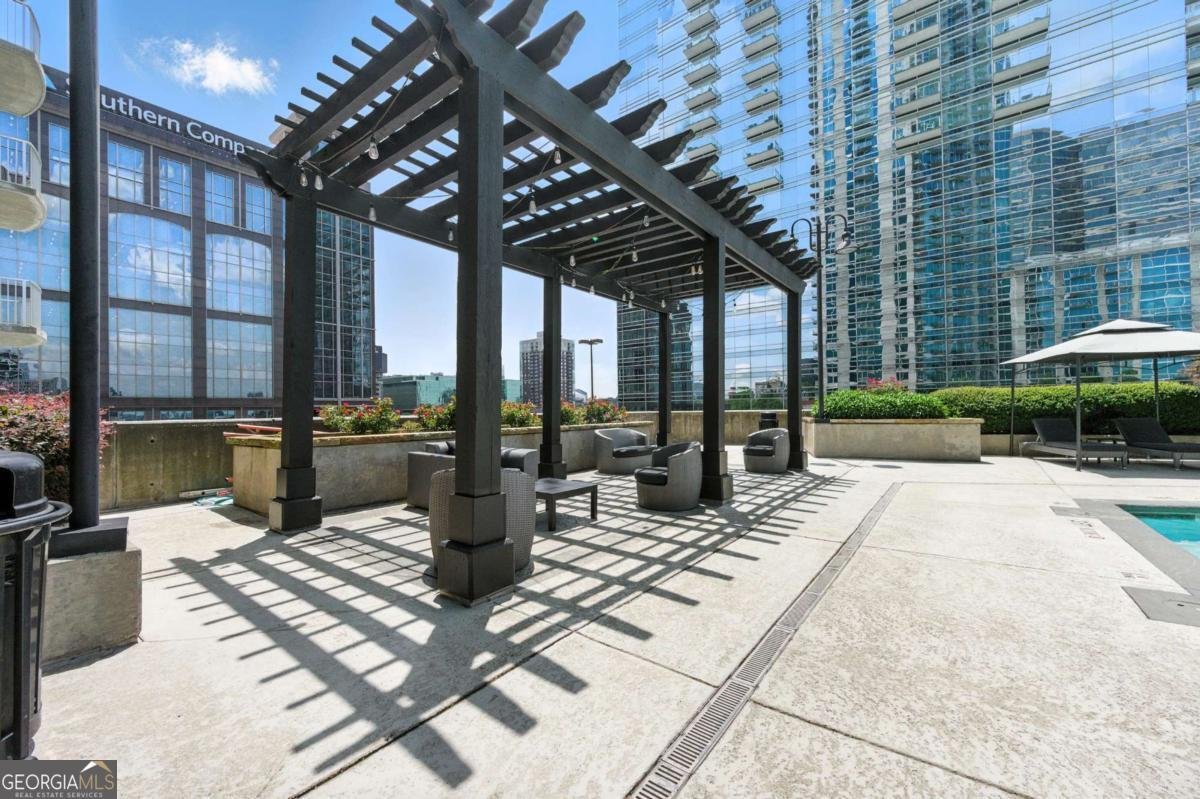 400 Peachtree Street Atlanta - 34