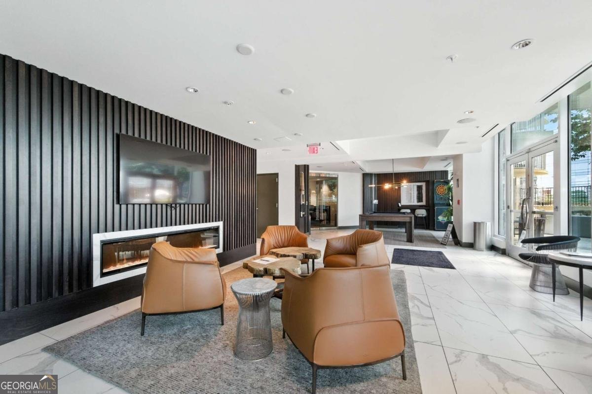 400 Peachtree Street Atlanta - 37