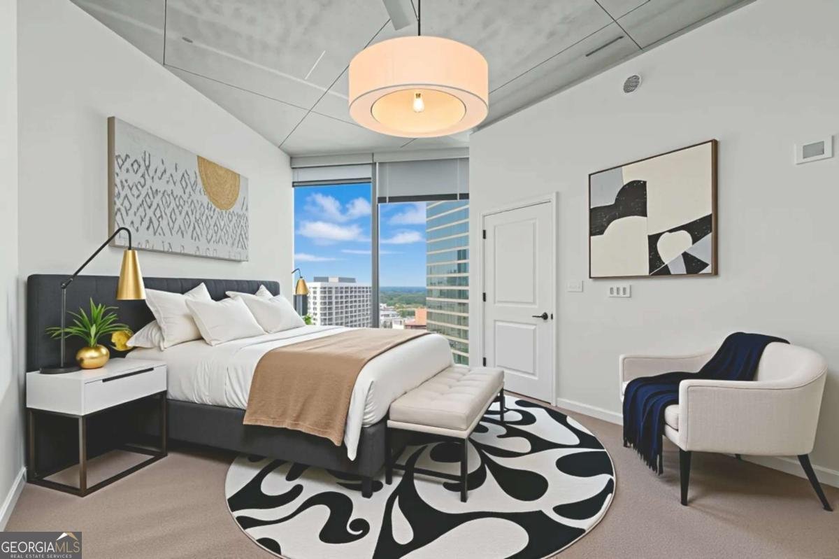 400 Peachtree Street Atlanta - 4