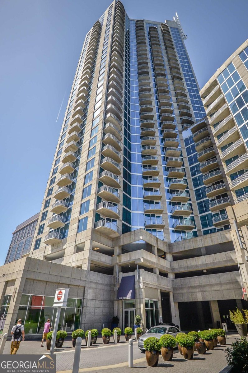 400 Peachtree Street Atlanta - 41