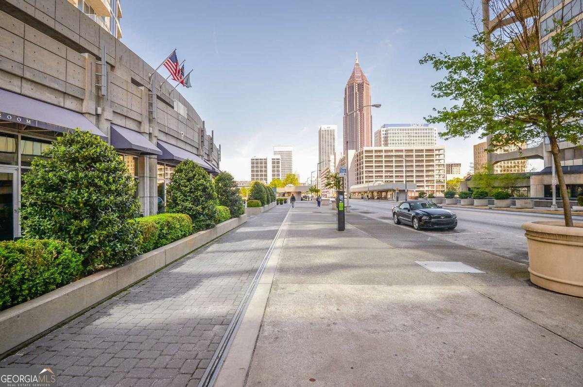 400 Peachtree Street Atlanta - 42