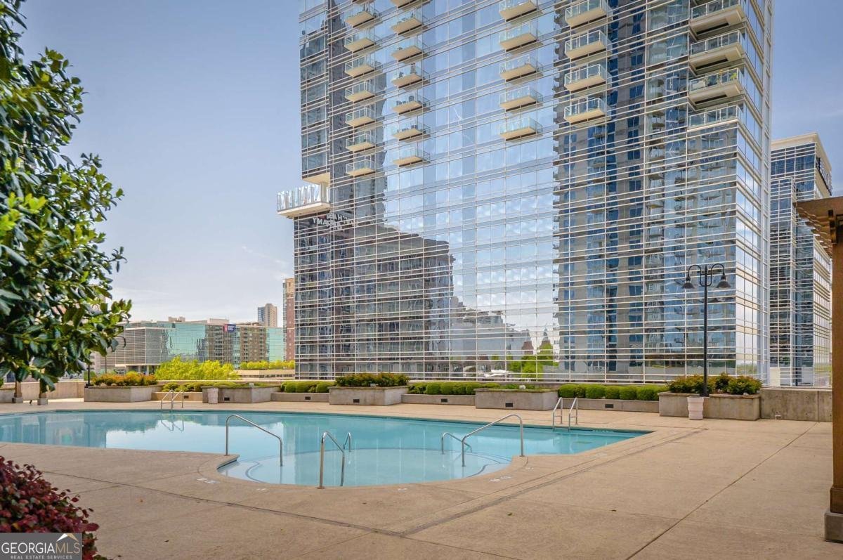 400 Peachtree Street Atlanta - 43